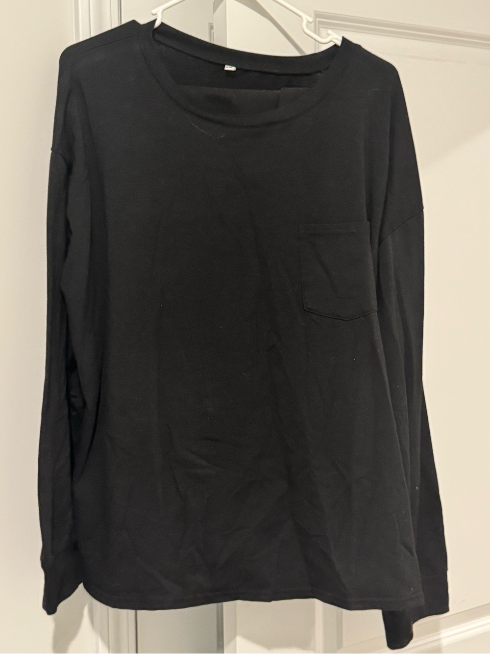 Long Sleeve Shirt and Pants Set
